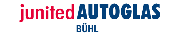 junited Autoglas Bühl Logo