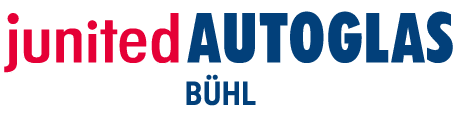 junited Autoglas Bühl Logo